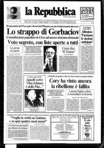 La repubblica